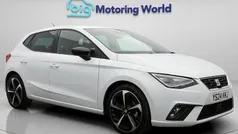 Used 2025 Seat Ibiza FR Sport Hatchback | £17,900 (Fair price)