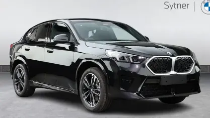 New BMW X2 M Sport 170 HP (125 kW) 2026 SUV