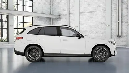 Used Mercedes GLC300e Urban 313 HP (230 kW) 2025 Estate