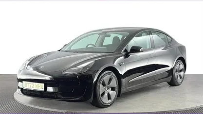 Used 2023 Tesla Model 3 RWD Sedan | £18,680 (Fair price)