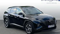 Used 2023 Hyundai Tucson Ultimate SUV | £21,912 (Fair price)