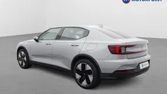 Used 2023 Polestar 2 Hatchback | £30,299 (Fair price)