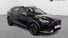 Used 2024 Cupra Formentor SUV | £21,949 (Fair price)