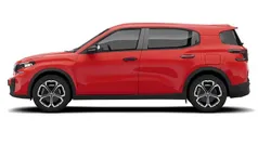 Used 2023 Citroën C3 Aircross Shine SUV | £15,975 (Fair price)