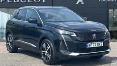 Used 2023 Peugeot 3008 GTi Estate | £21,495 (Fair price)