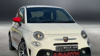 Used Abarth 595 147 HP (108 kW) 2022 Hatchback