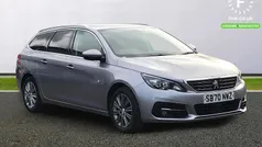 Used 2020 Peugeot 308 Allure Premium Estate | £11,499 (Fair price)