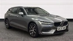 Used 2020 Volvo V60 Momentum Estate | £20,746 (Good price)
