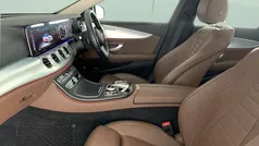 Used 2020 Mercedes E300 SE Sedan | £17,989 (Good price)