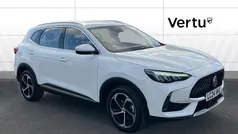 Used 2023 MG HS SE SUV | £16,833 (Fair price)