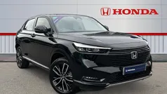 Used 2024 Honda HR-V Advance SUV | £22,537 (Fair price)