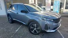 Used 2023 Peugeot 3008 GTi Estate | £22,995 (Fair price)