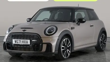 Used Mini Cooper S Hatch 178 HP (130 kW) 2021 Hatchback