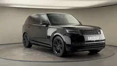 Used 2024 Land Rover Range Rover HSE SUV | £99,000 (Expensive)