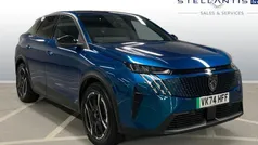 Used 2024 Peugeot e-3008 Allure SUV | £24,576 (Super price)