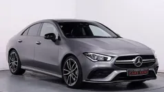 Used 2023 Mercedes CLA35 AMG Premium Sedan | £26,850 (Good price)