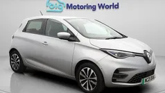 Used 2021 Renault Rapid GT-Line Hatchback | £8,800 (Fair price)