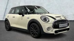 Used 2018 Mini Cooper S Hatch Hatchback | £13,400 (Fair price)