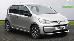 Used 2023 VW up! Black Edition Hatchback | £12,999 (Fair price)