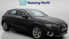 Used 2024 Audi A3 Sportback e-tron Sport Sedan | £14,700 (Super price)