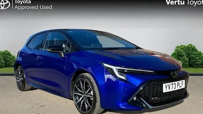 Used Toyota Corolla Sport 140 HP (102 kW) 2026 Hatchback