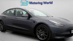 Used 2023 Tesla Model 3 Long Range Sedan | £15,300 (Fair price)