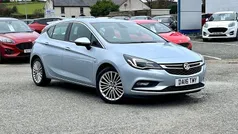 Used 2019 Vauxhall Astra Elite Hatchback | £5,999 (Good price)