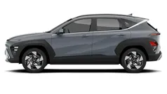 Used 2025 Hyundai Kona Ultimate SUV | £31,517 (Fair price)
