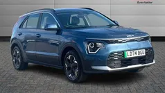 Used 2025 Kia e-Niro 2 SUV | £23,125 (Fair price)