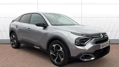 Grey Used 2024 Citroën C4 PureTech Hatchback | £16,000 (Fair price)