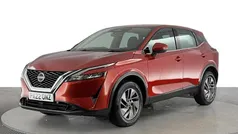 Used 2022 Nissan Qashqai Acenta Premium SUV | £13,520 (Good price)