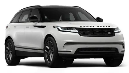 New 2025 Land Rover Range Rover Velar S SUV | £55,383 (Fair price)