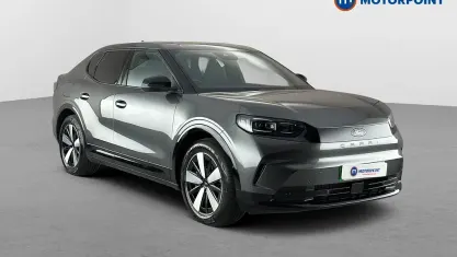 Used Ford Capri Select 210 kW (286 HP) 2025 Grey SUV