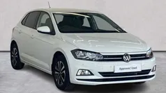 Used 2021 VW Polo Edition Hatchback | £17,089 (Fair price)