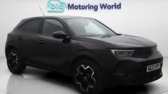 Used 2023 Vauxhall Mokka Ultimate SUV | £16,200 (Fair price)