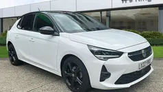 Used 2022 Vauxhall Corsa GS Line Hatchback | £11,895 (Fair price)
