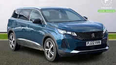 Used 2024 Peugeot 5008 GTi MPV | £22,799 (Good price)