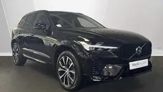 Used 2024 Volvo XC60 Ultimate SUV | £41,995 (Good price)