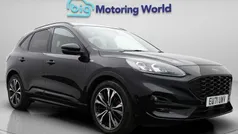 Used 2021 Ford Kuga ST-Line X SUV | £18,200 (Fair price)
