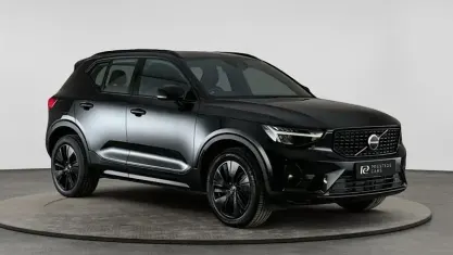 Used Volvo XC40 Plus 211 HP (155 kW) 2023 SUV