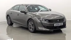 Used 2020 Peugeot 508 Active Hatchback | £8,190 (Fair price)