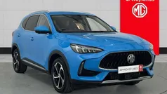 Used 2023 MG HS Trophy SUV | £21,190 (Fair price)