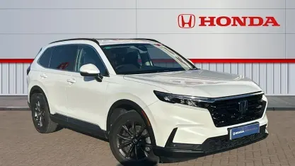 Used Honda CR-V Advance 184 HP (135 kW) 2026 SUV
