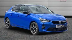 Used 2023 Vauxhall Corsa Ultimate Hatchback | £15,995 (Fair price)