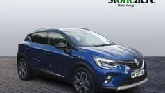 Other Used 2023 Renault Captur Techno SUV | £18,000 (Fair price)