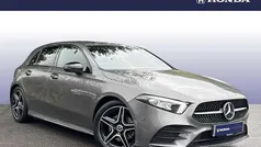 Used 2022 Mercedes A200 Executive Hatchback | £20,750 (Fair price)