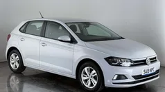 Used 2019 VW Polo Edition Hatchback | £11,000 (Good price)