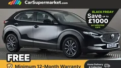 Used 2023 Mazda CX-30 SUV | £13,697 (Super price)