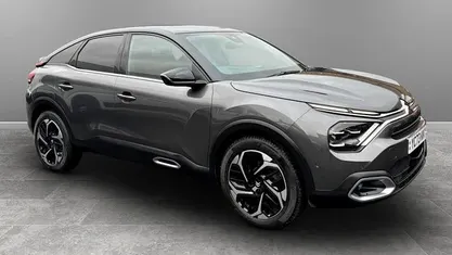 Used Citroën C4 PureTech 131 HP (96 kW) 2023 Hatchback
