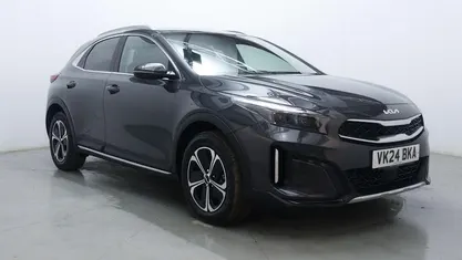Used 2023 Kia XCeed SUV | £17,200 (Fair price)